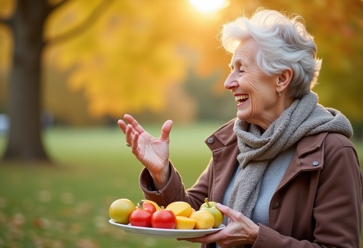 Науковий підхід до харчування